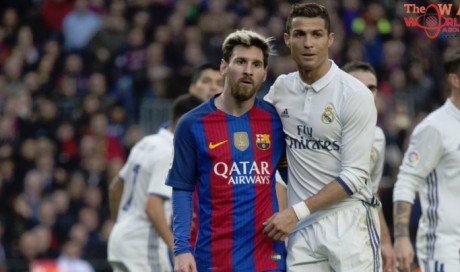 For The First Time In 11 Years, An El Clasico Will Miss Both Lionel Messi & Cristiano Ronaldo