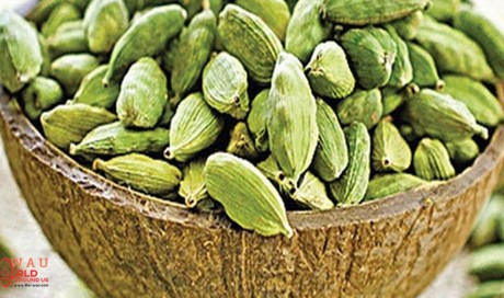 Weight Loss: How Cardamom Water Helps Lose Weight And Burn Belly Fat