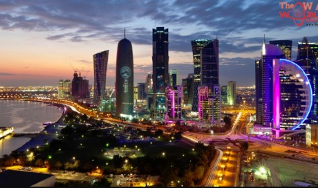 Qatar is the most open tourist destination in Middle East