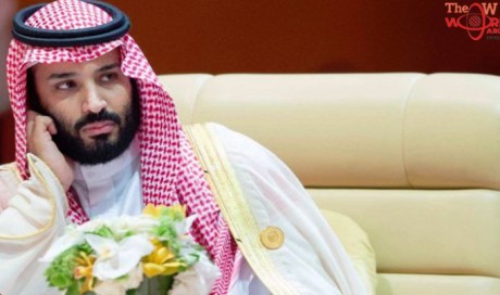 Is Saudi Arabia safe in Mohammed bin Salman's hands?