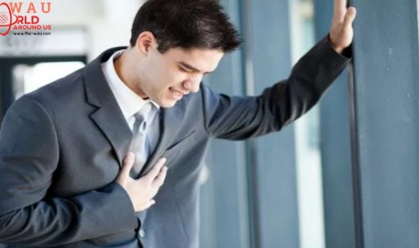 12 possible Heart Symptoms You Should Know