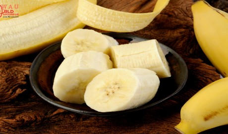 How To Ripen Bananas; 4 Simple And Handy Tips