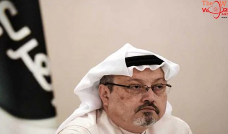Jamal Khashoggi's murder 'premeditated' - Saudi prosecutor