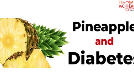 How Pineapple Affects Your Blood Sugar