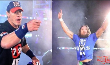 WWE Responds to Rumors John Cena, Daniel Bryan Refuse to Work Crown Jewel