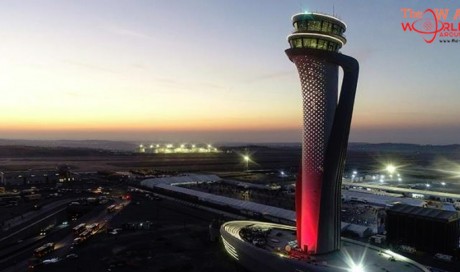 Istanbul to unveil new airport, seeks to be world’s biggest