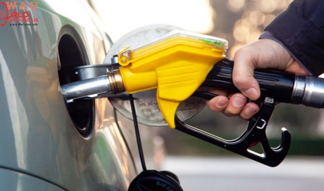 Fuel prices announced in UAE for November