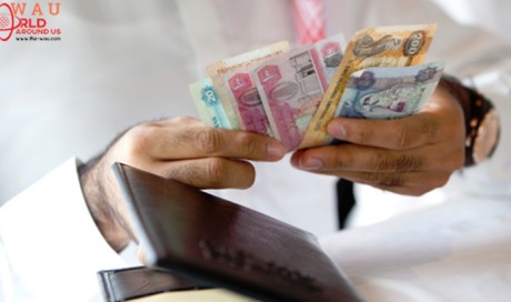 UAE to introduce new Dhs100 currency note this week