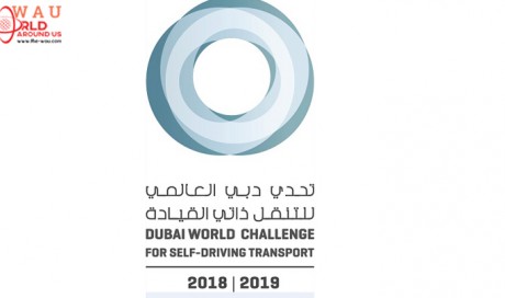 RTA unveils finalists of Dubai World Challenge for Self-Driving Transport