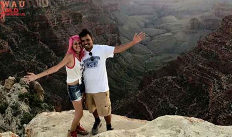 Indian couple killed in fall from California’s Yosemite park overlook