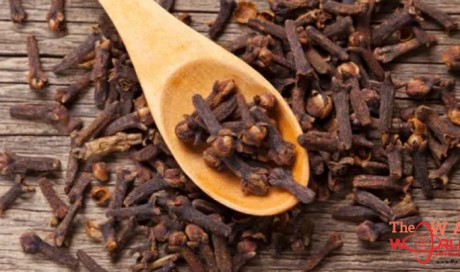 Health Benefits of Cloves (Laung): A Spice That Deserves More Attention
