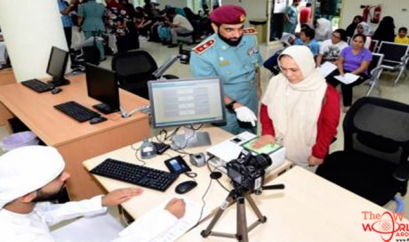 UAE amnesty scheme extended by one month