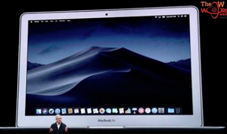 Apple Just Launched The New iPad Pro, MacBook Air, And Mac Mini