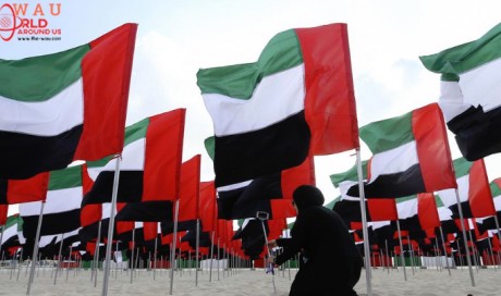 All you need to know about UAE Flag Day 