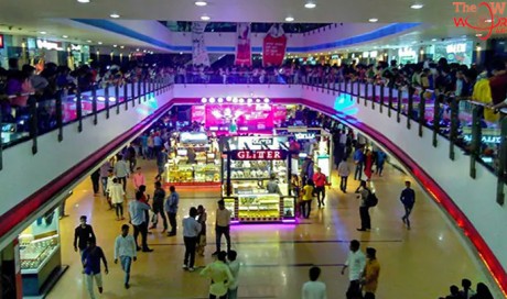 Denied Discount, Man Kills 2 Salespersons In Mall