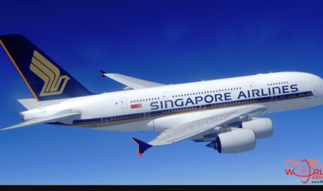 Singapore Airlines to begin non-stop flights to Seattle next September