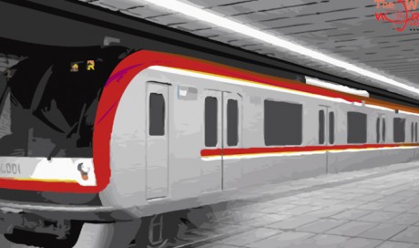 Mega Manila Subway construction to begin in December