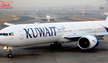 Kuwait Airlines to hire Filipino workers