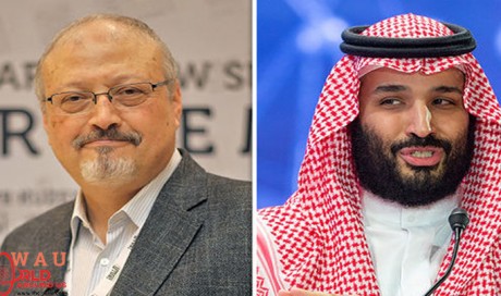 Khashoggi murder: Saudi prince 'said he was dangerous Islamist'
