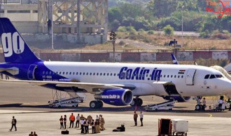 GoAir flight reaches destination without passengers' baggage