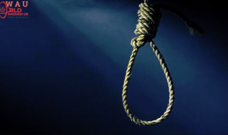 Saudi executes third Pakistani national in last two months for drug smuggling