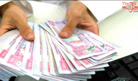 UAE salaries expected to increase further in 2019, survey finds
