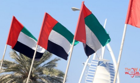 UAE declares holiday for Prophet's birthday