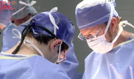 Surgeon removes kidney by mistake, thinks it's a tumour
