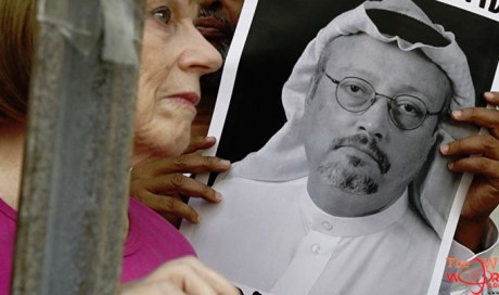 ''Must Explain What Happened To Khashoggi's Body'': Turkey To Saudi Arabia