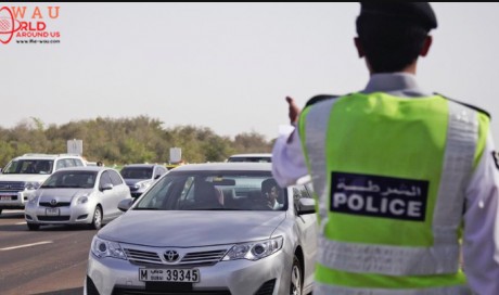What to do if 'cops' ask for your ID on UAE streets