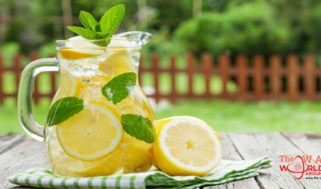 16 Benefits of Drinking Lemon Water in Morning
