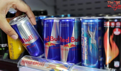 Minute-By-Minute Guide Reveals What Energy Drinks Really Do To Your Body