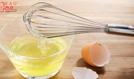 4 Health Benefits Of Egg Whites You Never Knew