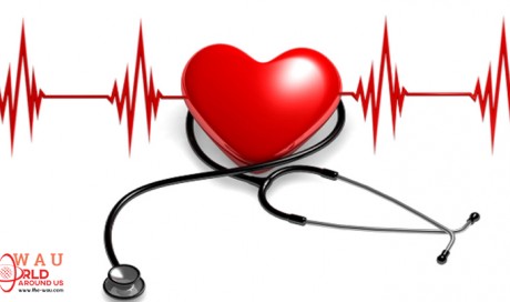 How To Keep Your Heart Healthy In Five Easy Steps