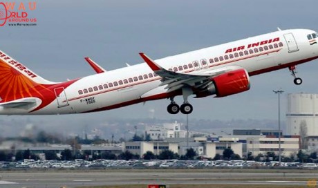 Air India operations director stopped from piloting flight after failing breath tests