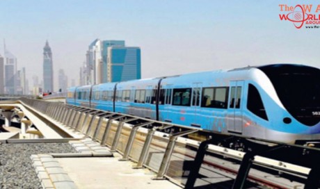 2,200 km-Long Railway Network To Link All Six Gulf States