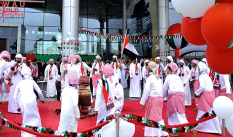 Emirates offers special fares to celebrate UAE National Day