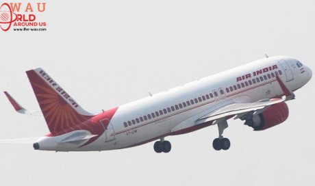 Air India Sacks Flight Operations Director Who Was Found Drunk Before Flying