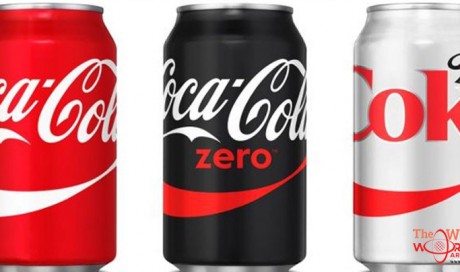 What is the Difference between Coke Zero and Diet Coke?