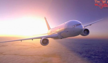 Flight makes emergency landing in UAE as boy dies on board
