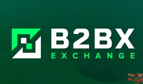 B2BX Cryptocurrency Exchange Secures Full Regulatory Approval in Estonia