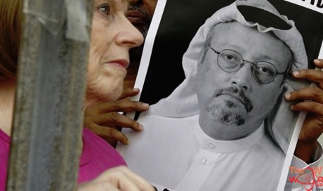 World is wondering who ordered Khashoggi killing