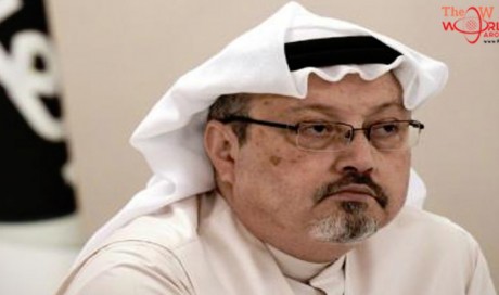 Saudi Arabia admits journalist Khashoggi dismembered in Consulate