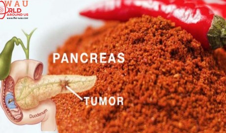 The Household Spice That Destroys Cancer Cells, Stops Heart Attacks And Rebuilds The Gut