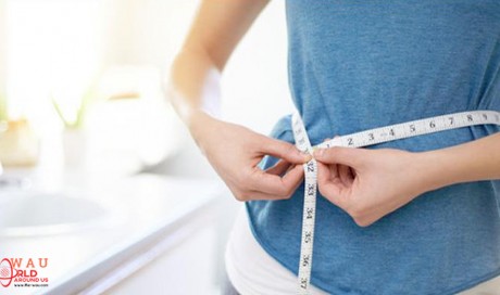 5 Simple Steps to Losing Weight