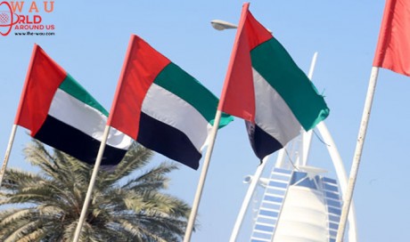 UAE to get another long weekend, and it's not National Day