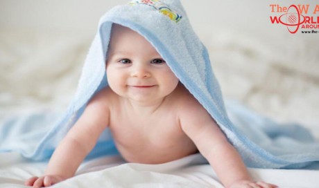 A Brief Overview Of Baby Acne