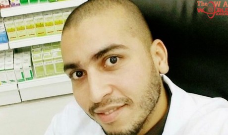 Saudi man stabs expat to death in horrific crime