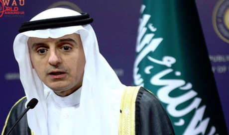 Saudi foreign minister says CIA assessment on Khashoggi murder is false