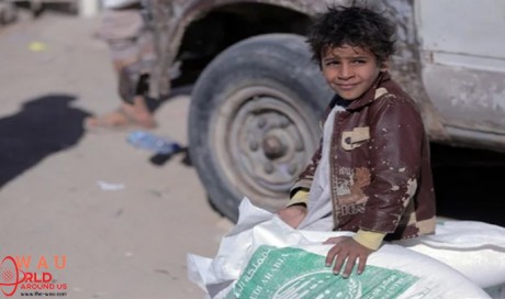 Saudi Arabia and UAE announce $500 million aid program for Yemen